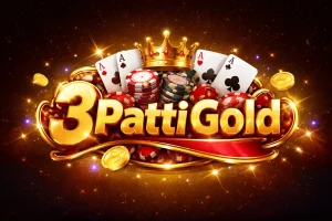 3PattiGold