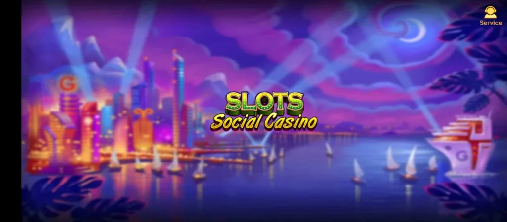 SlotsSocialCasino