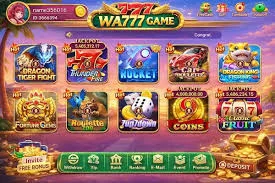 Wa777 Game Download