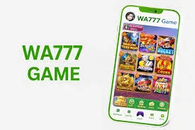 Wa777 Game