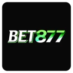 Bet877 icon