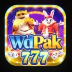 WD PAK777 Game