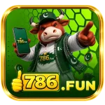 786 FUN game icon