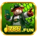 786 FUN game icon