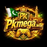 PK mega game icon