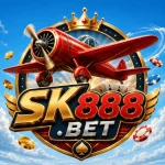 SK 888 game icon
