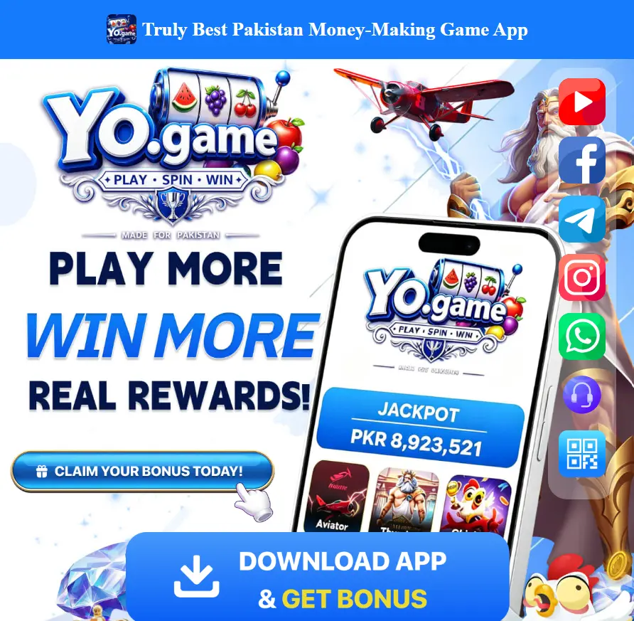 YO Game Download