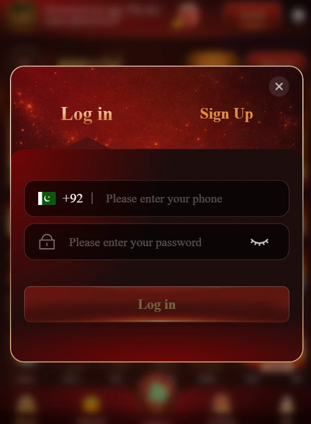 666RS login