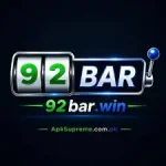 92BAR