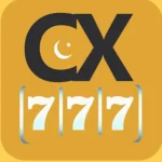CX777 game